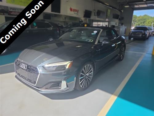 audi a5 cabriolet 2020 WAUWNGF50LN003508 image audi a5 cabriolet 2020 WAUWNGF50LN003508 image